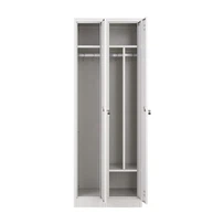 Tủ khóa kim loại một cửa