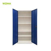 Tủ cửa 2 cửa