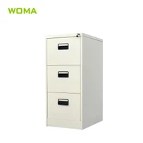 3 ngăn kéo thép nội