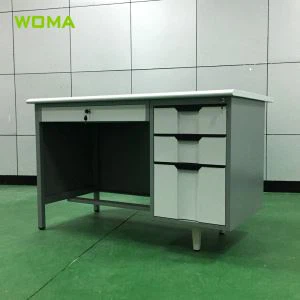 Bàn văn phòng thép