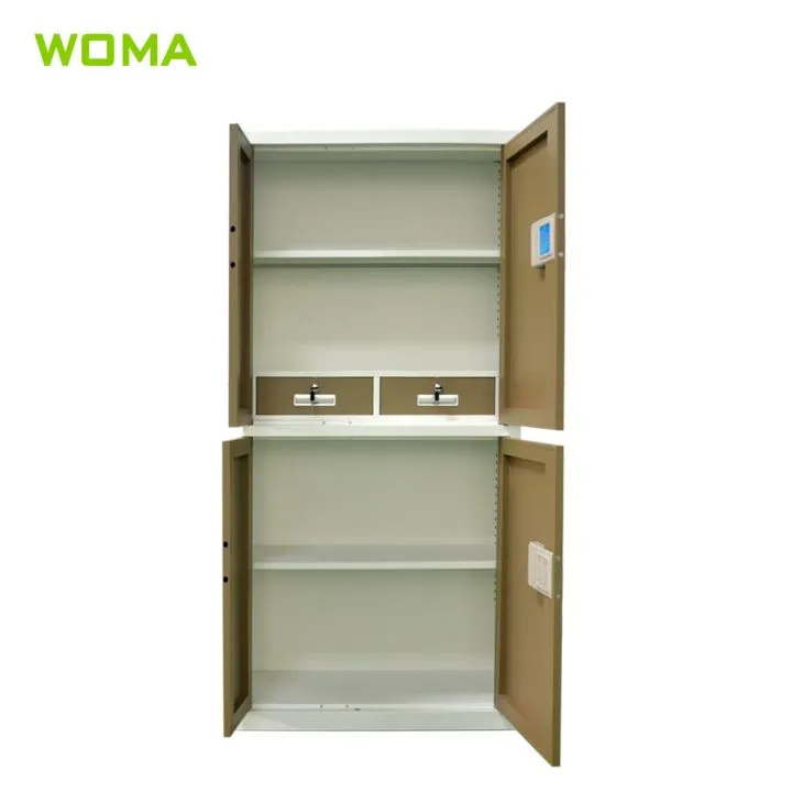 Iron Storage Cabinets