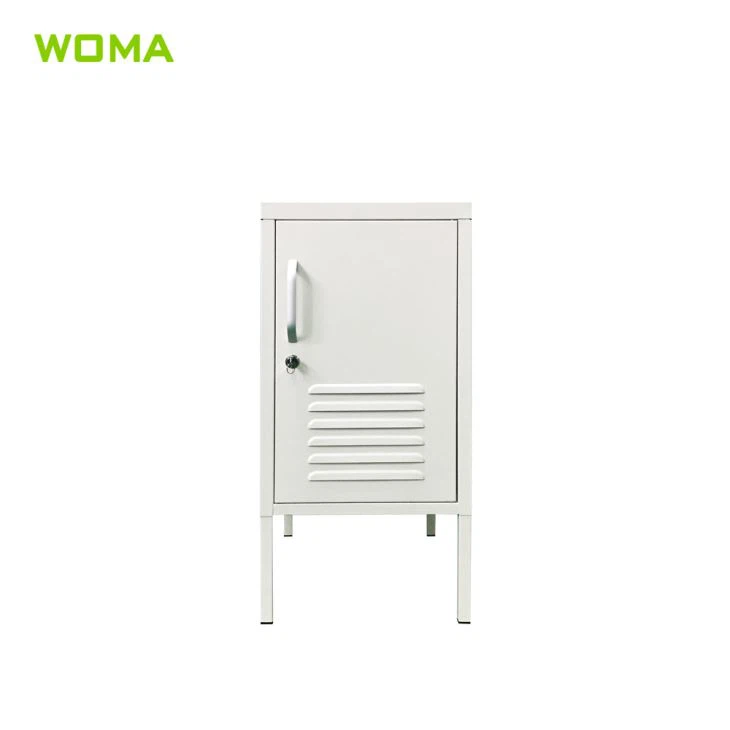 Tủ Helmer một cửa