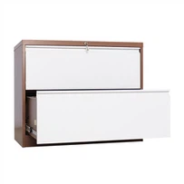 Tủ hồ sơ văn phòng có ngăn kéo