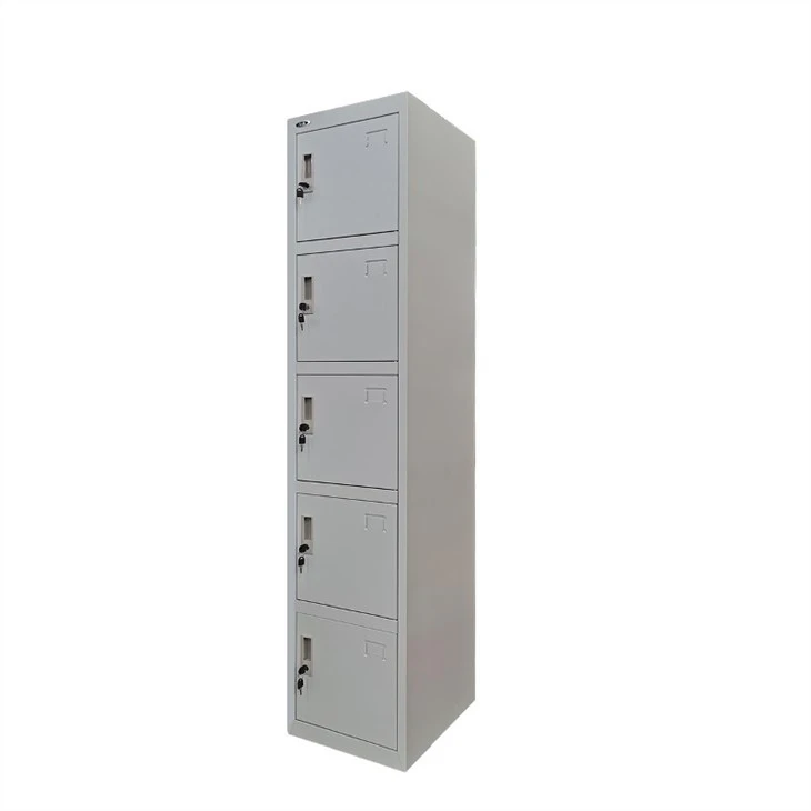 Metal Storage Locker