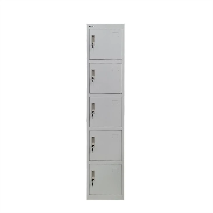Metal Storage Locker