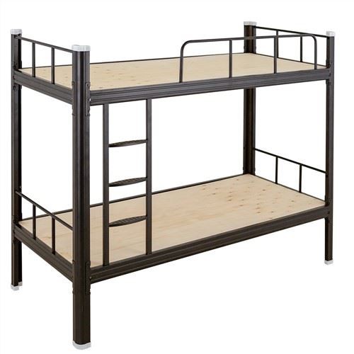 Giường tầng thép
